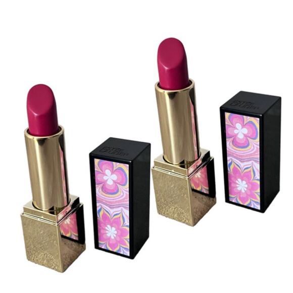 2x Estee Lauder Pure Color Envy Matte Sculpting Lipstick #211 ALOOF - Picture 1 of 7
